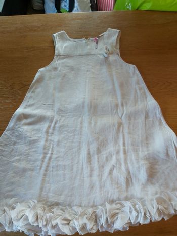 Robe Orchestra 8 ans