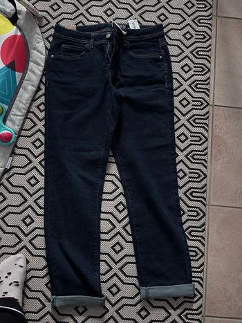 Jean regular neuf 