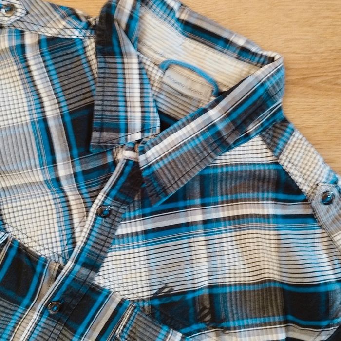 🎀 Chemise XXXL Angelo Litrico 🎀 #emyfleury_46homme - photo numéro 2