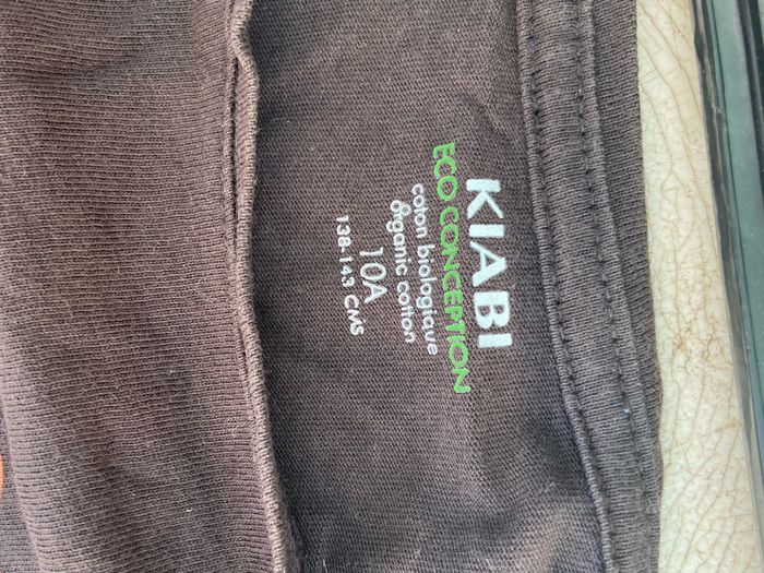 Teeshirt noir - photo numéro 3