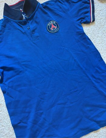 Polo Paris-Saint-Germain