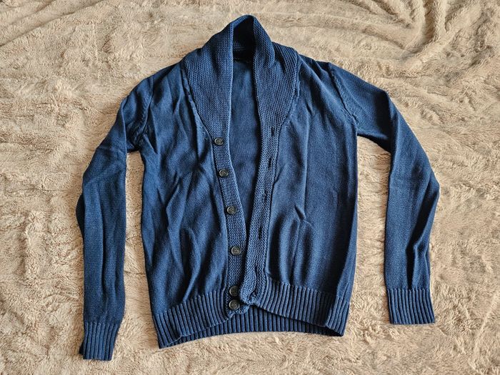 Gilet homme