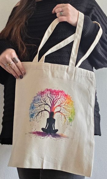 Sac arbre 