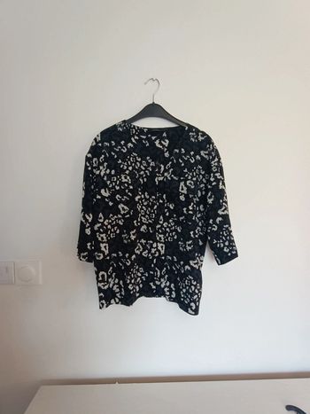Chemise le temps des cerises 40