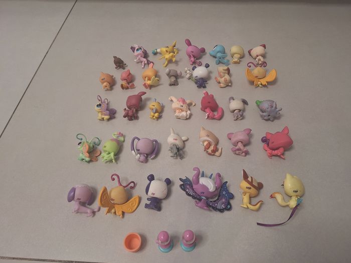 Lot 34 petshop - photo numéro 6