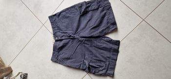 Short cargo