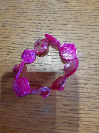 Bracelet