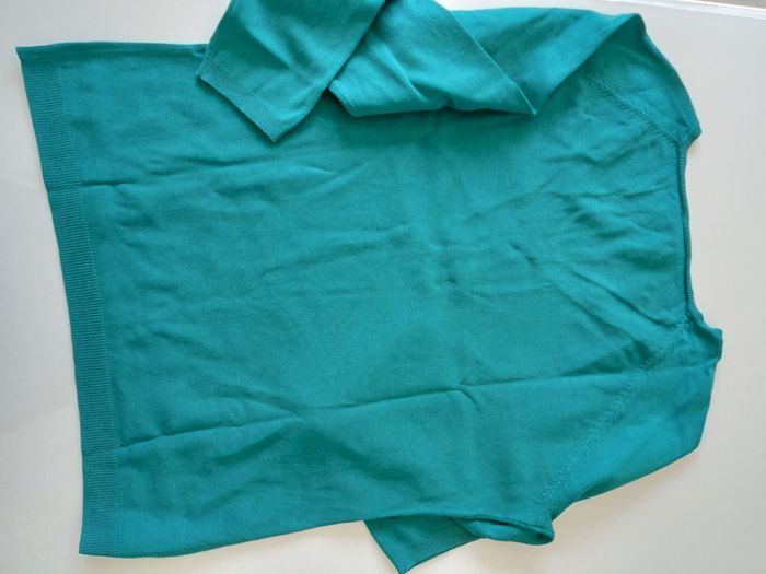 Pull camaïeu - photo numéro 4