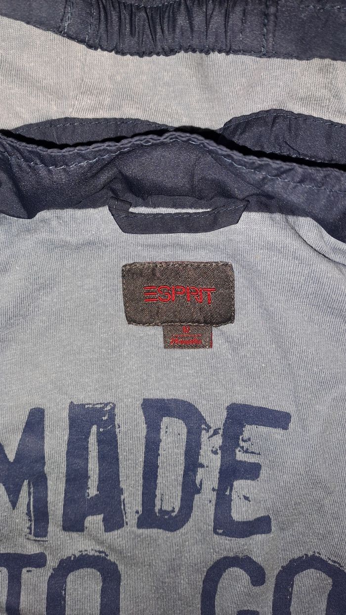 Veste imperméable - photo numéro 3