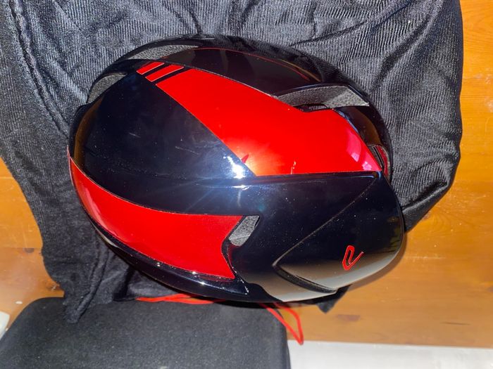 Casque de vélo Ekoi - photo numéro 2