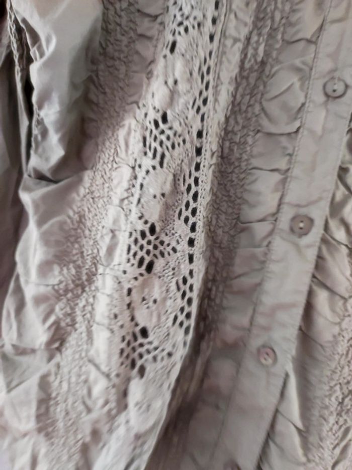 Chemise (taille 42) - photo numéro 2