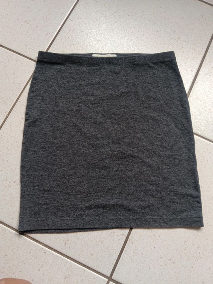 Mini jupe taille xs