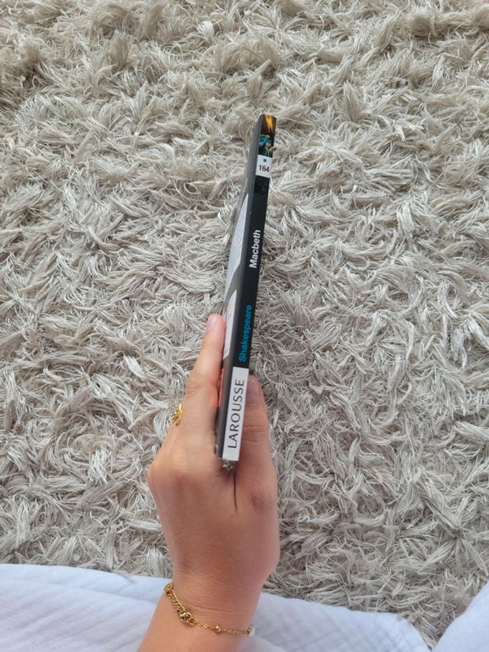 Macbeth - photo numéro 2