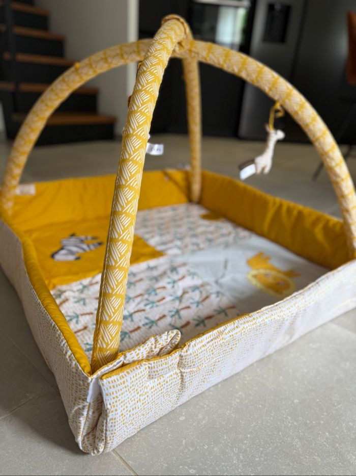 Tapis d’éveil maison du monde - photo numéro 3