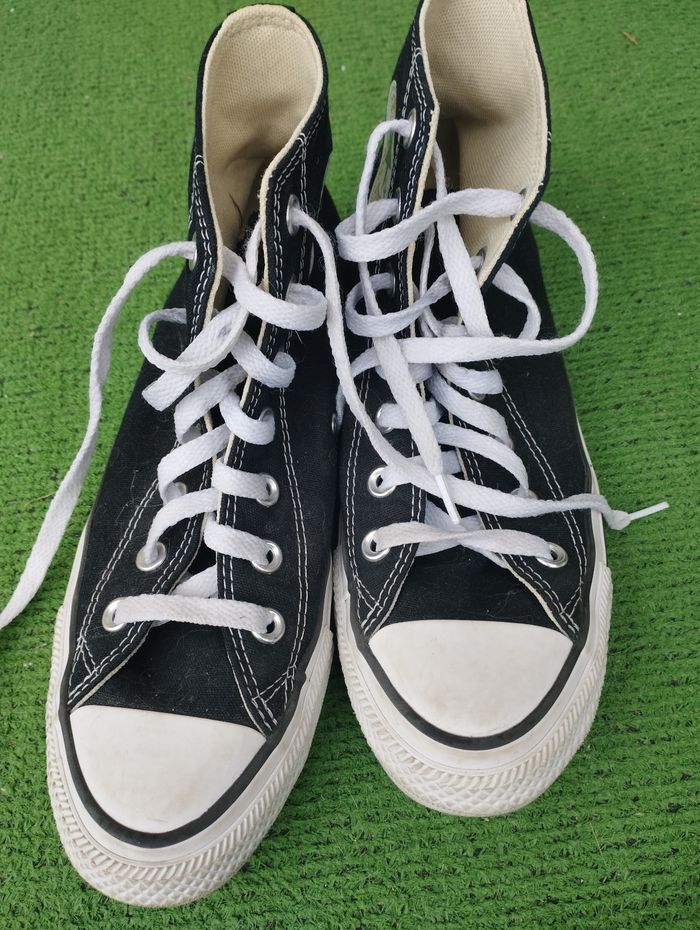 Converse  Chuck Taylor all' star - photo numéro 3