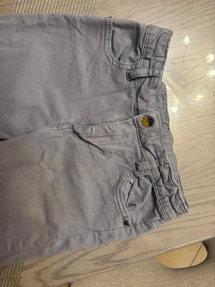 Pantalon sergent Major 9 ans - photo numéro 2