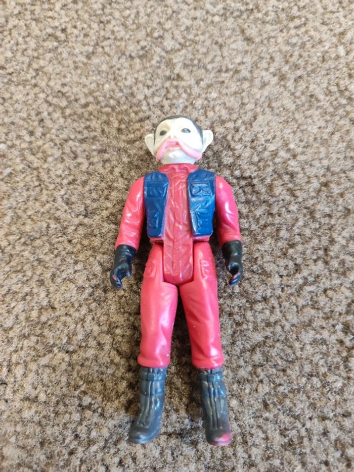figurine nien nunb - photo numéro 3