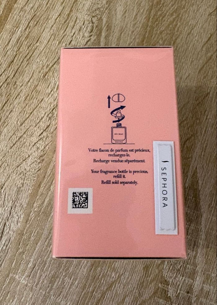 My Way 90ml - photo numéro 2