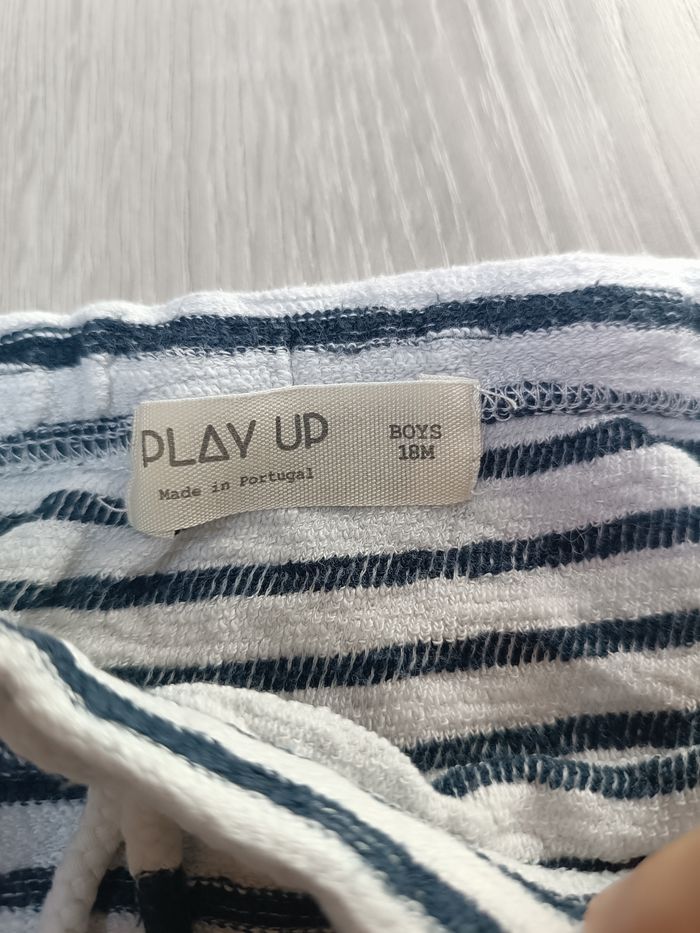 Short - photo numéro 2