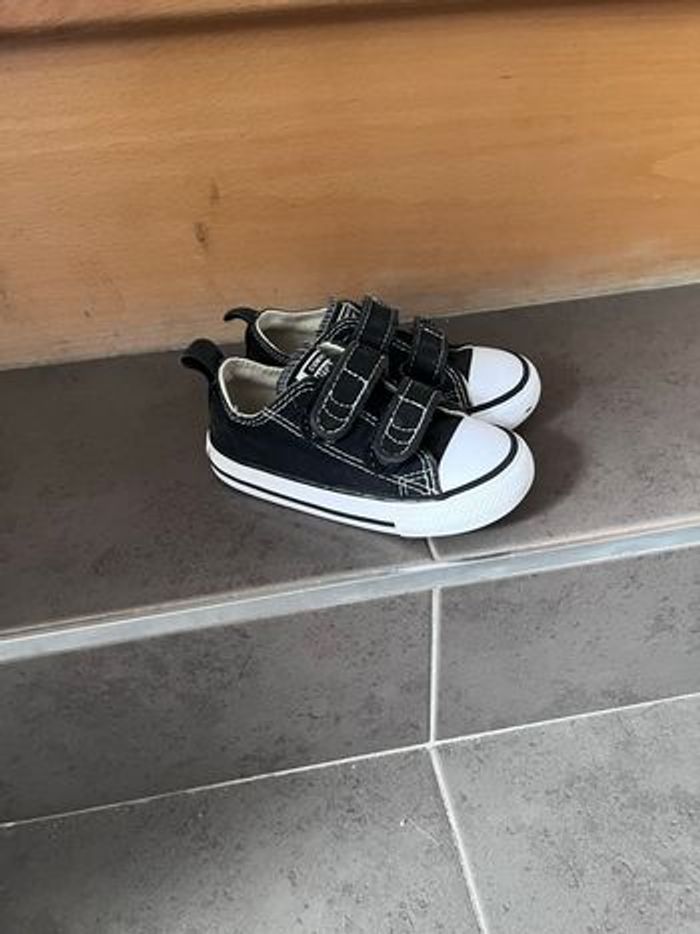Converse bébé - photo numéro 7
