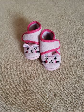 Chaussons P 21