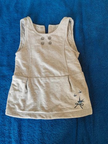 Robe 9 mois
