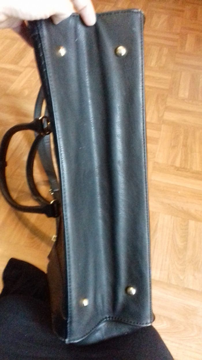Sac noir - photo numéro 5