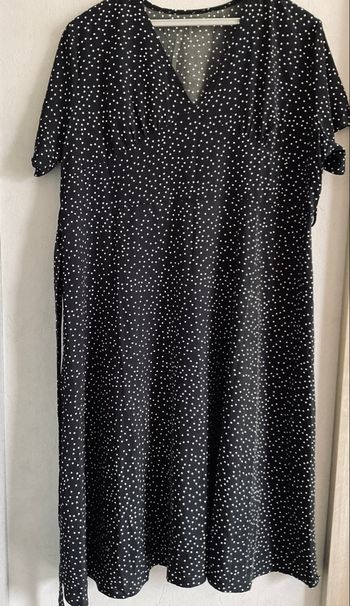 Robe longue