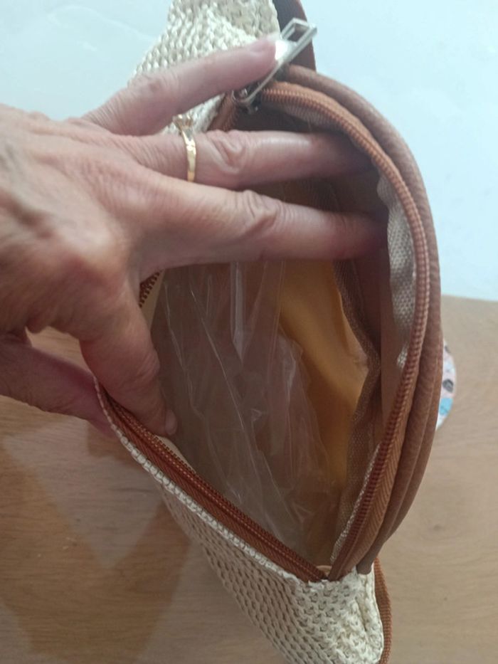 Sac bandoulière - photo numéro 2