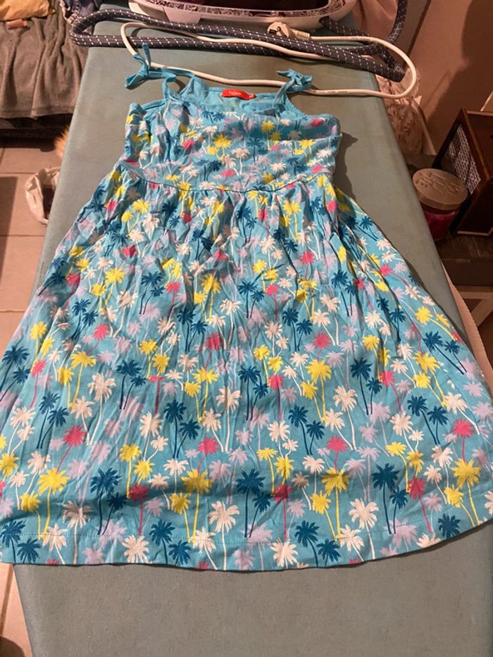 Robe été
