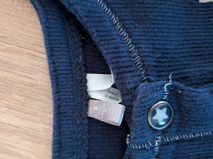 Gilet chat - photo numéro 2