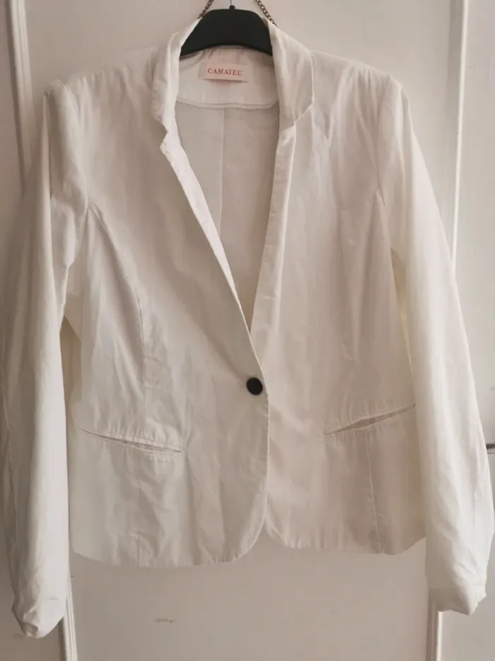 Veste/blazer