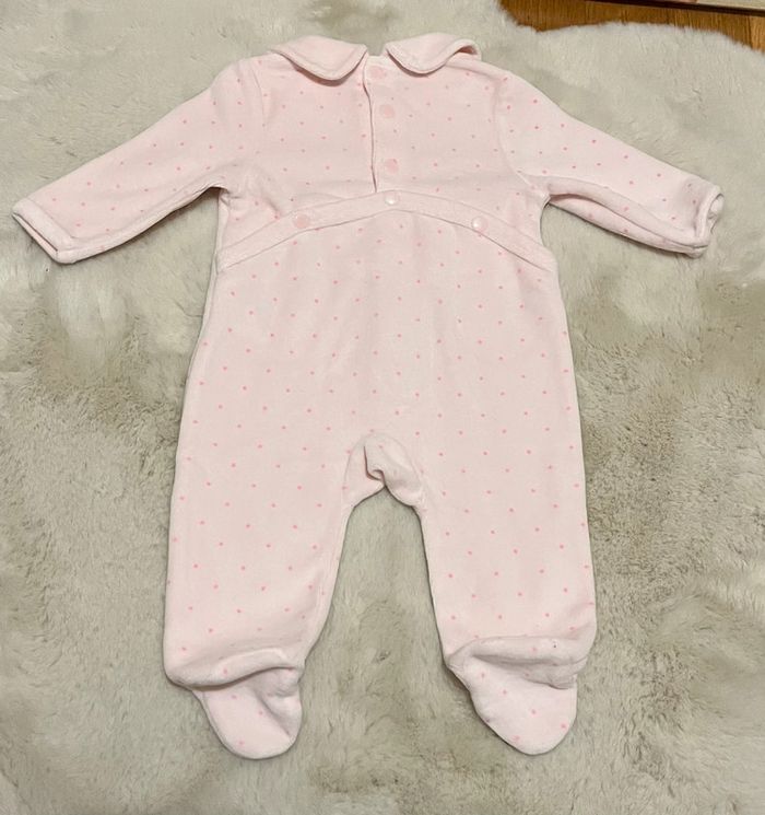Lot pyjamas 3 mois - photo numéro 8