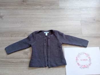 Gilet