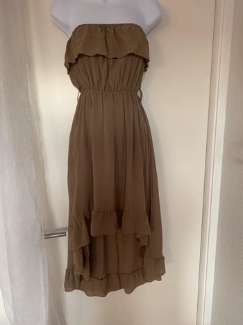 Robe élégante