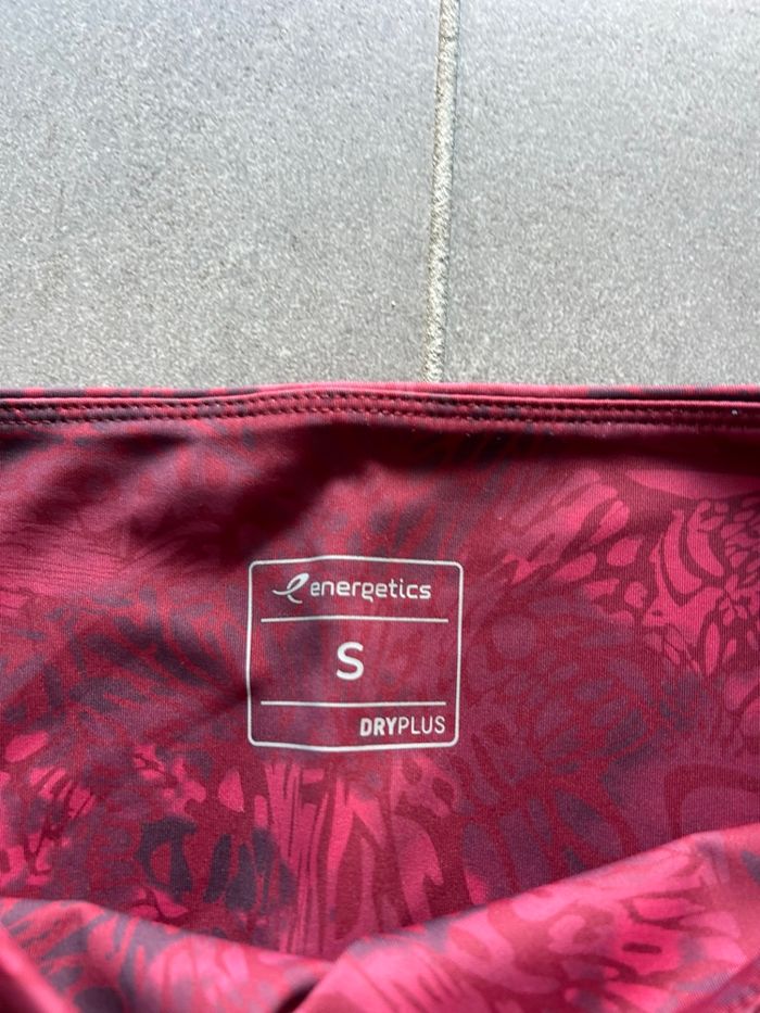Legging Energetics - photo numéro 2