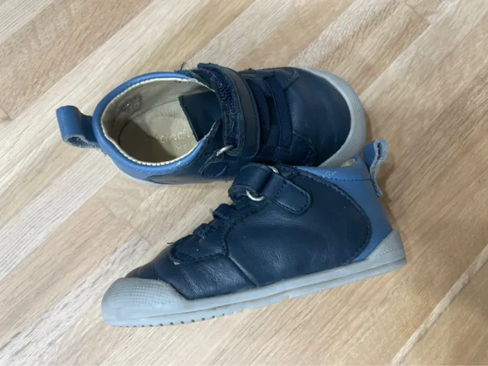 Chaussure enfant Crio’s - photo numéro 8