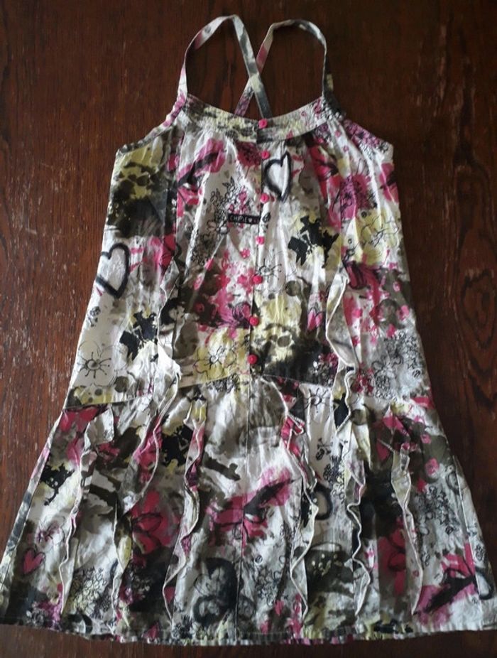 Robe Chipie