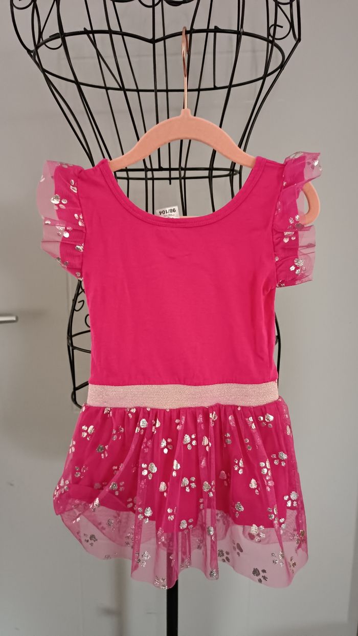 Robe stella La pat patrouille - photo numéro 3