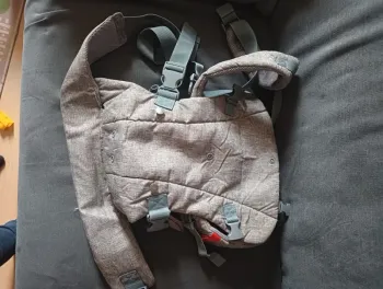 Porte bébé