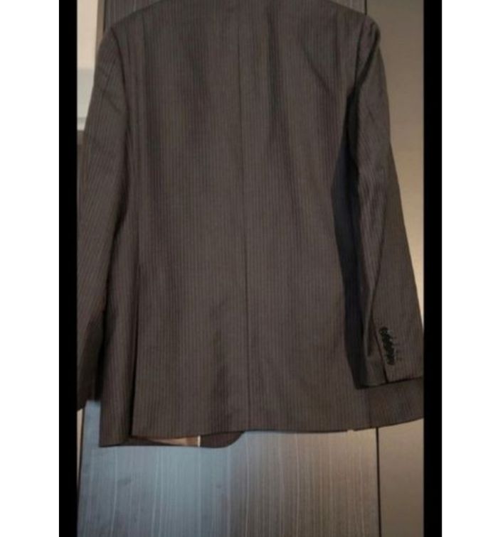 Costume homme en  42 Isaac - photo numéro 5