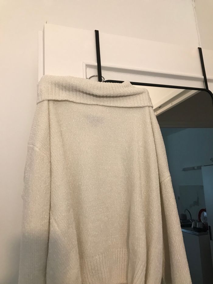 Pull femme - photo numéro 4