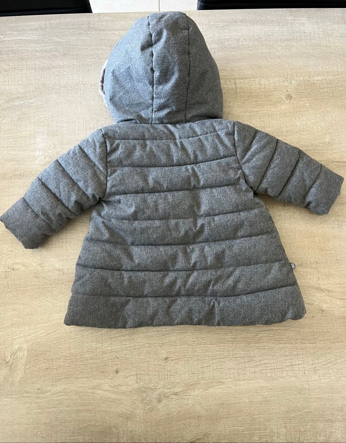 Manteau hiver - photo numéro 4