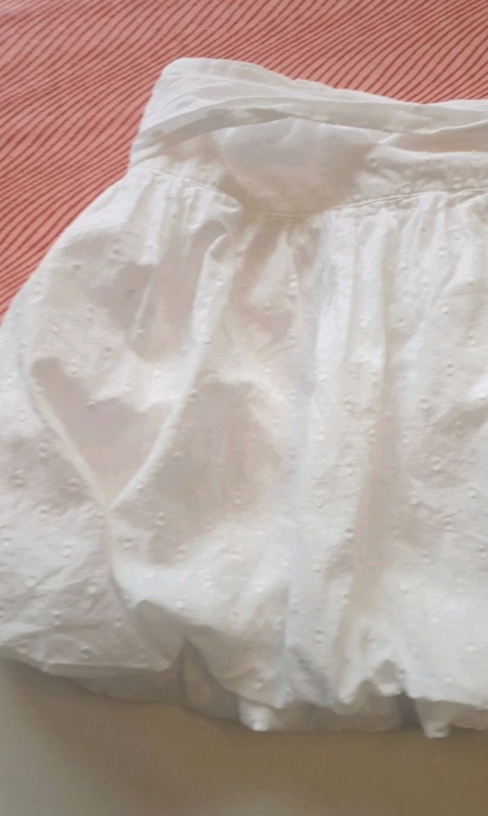 Jupe bouffante 6ans - photo numéro 3