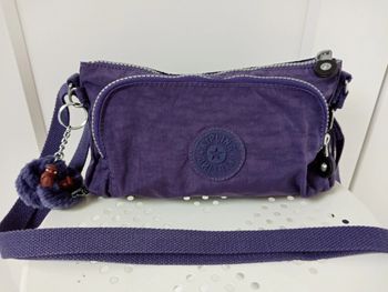 Kipling. Sac/pochette