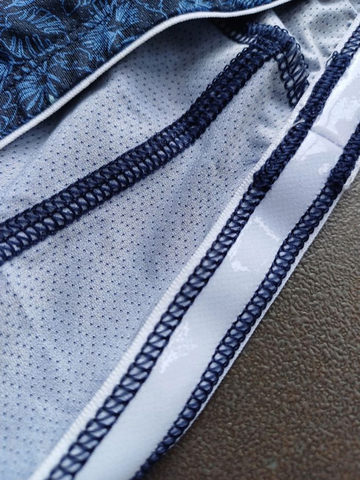 maillot vélo - photo numéro 6