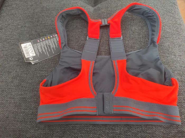 Brassière de sport Shock Absorber - photo numéro 2