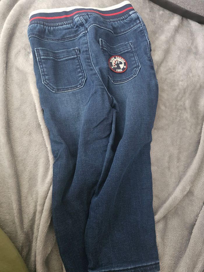 Jeans - photo numéro 2