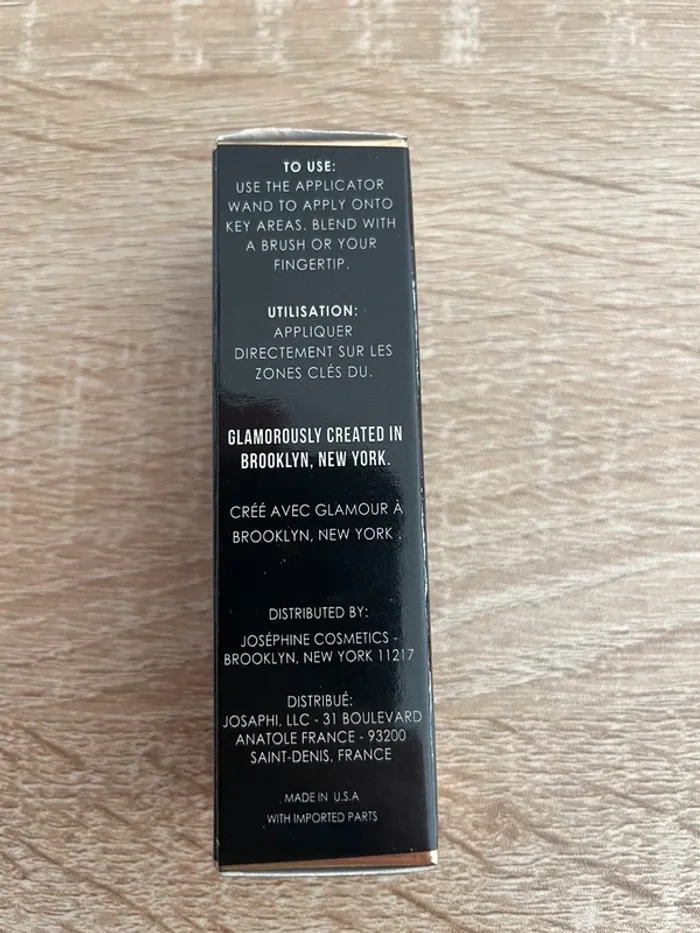 Highlighter Joséphine - photo numéro 6