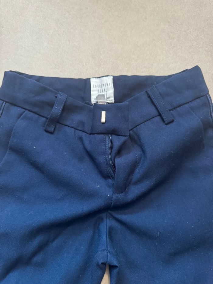 2 pantalons 2 ans - photo numéro 5